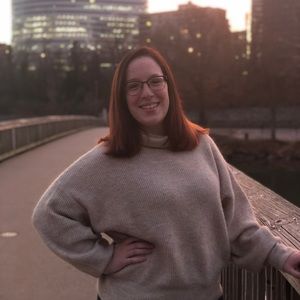 Meet your Posher, Aurora